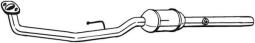 KATALIZATOR DACIA LOGAN 1.4MPI (03-12/1 2) SED BOSAL BOS090-723
