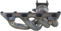 KATALIZATOR AUDI A2 1.4 (06/00-04/02) BOSAL BOS090-765