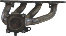 KATALIZATOR AUDI A2 1.4 (06/00-04/02) BOSAL BOS090-765