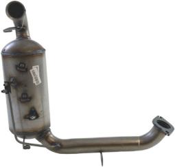 FILTR DPF FORD FOCUS 1.6 TDCI 04-11 COR D BOSAL BOS097-215