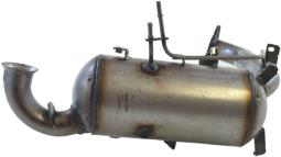 FILTR DPF FORD FOCUS 1.6 TDCI 04-11 COR D BOSAL BOS097-215