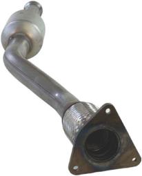KATALIZATOR RENAULT MEGANE 1,4I-16V BOSAL BOS099-025