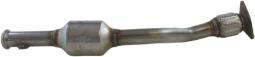 KATALIZATOR RENAULT MEGANE 1,4I-16V BOSAL BOS099-025