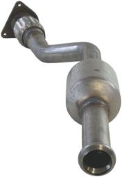 KATALIZATOR RENAULT MEGANE 1,4I-16V BOSAL BOS099-025