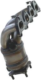 KATALIZATOR AUDI A2 1.4 (06/00-04/02) BOSAL BOS099-046
