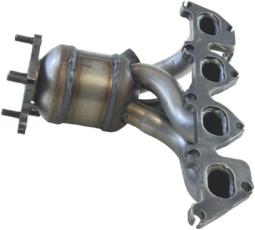 KATALIZATOR AUDI A2 1.4 (06/00-04/02) BOSAL BOS099-046