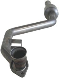 KATALIZATOR DB C180-W202 1,8 (01/97-04/00) SED BOSAL BOS099-147