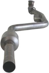 KATALIZATOR DB C180-W202 1,8 (01/97-04/00) SED BOSAL BOS099-147