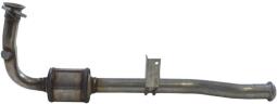 KATALIZATOR RENAULT MEGANE 1,4E, 1,6E (95-02) HTB, SED, STW BOSAL BOS099-160