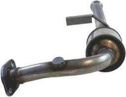KATALIZATOR RENAULT MEGANE 1,4E, 1,6E (95-02) HTB, SED, STW BOSAL BOS099-160