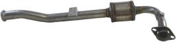 KATALIZATOR RENAULT MEGANE 1,4E, 1,6E (95-02) HTB, SED, STW BOSAL BOS099-160