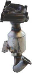 KATALIZATOR FORD Fiesta 1.4 11/01-11/05 BOSAL BOS099-339