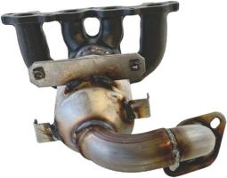 KATALIZATOR FORD Fiesta 1.4 11/01-11/05 BOSAL BOS099-339