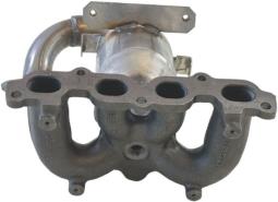 KATALIZATOR FORD Fiesta 1.4 11/01-11/05 BOSAL BOS099-339