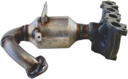 KATALIZATOR FORD Fiesta 1.4 11/01-11/05 BOSAL BOS099-339