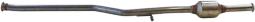 KATALIZATOR PEUGEOT Partner 1.9 (11/01- BOSAL BOS099-454