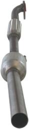KATALIZATOR SKODA Octavia 1.9TDi 96-04 BOSAL BOS099-568