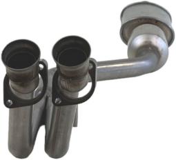 KATALIZATOR DB C180 BOSAL BOS099-600