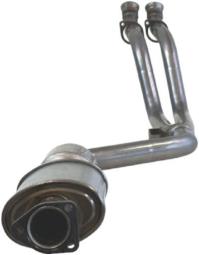 KATALIZATOR DB C180 BOSAL BOS099-600