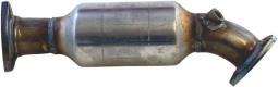 KATALIZATOR AUDI A4 2.0 00- BOSAL BOS099-602