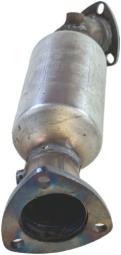 KATALIZATOR AUDI A4 2.0 00- BOSAL BOS099-602