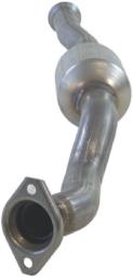 KATALIZATOR CITROEN BERLINGO1,4I (96-09/97) BOSAL BOS099-608