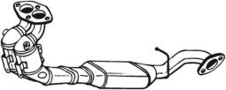 KATALIZATOR ALFA ROMEO 156 2.0TS 16V (0 6/00-12/04) BOSAL BOS099-759