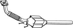 KATALIZATOR VW POLO 1,9 SDI BOSAL BOS099-982