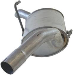 TŁUMIK BOSAL BOS148-103