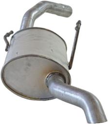TŁUMIK BOSAL BOS148-103