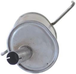 TŁUMIK OPEL Astra H BOSAL BOS185-475