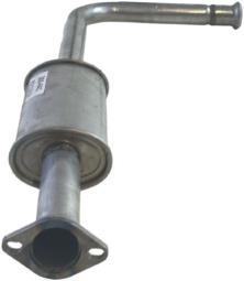 TŁUMIK RENAULT CLIO 1,4 90 07H2 BOSAL BOS200-441