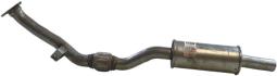 TŁUMIK AUDI A4 1.6 (08/98-09/01) SED, STW BOSAL BOS233-073