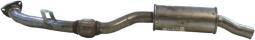 TŁUMIK AUDI A4 1.6 (08/98-09/01) SED, STW BOSAL BOS233-073