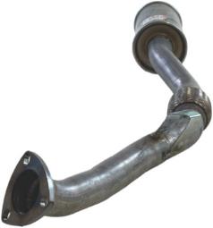 TŁUMIK AUDI A4 1.6 (08/98-09/01) SED, STW BOSAL BOS233-073