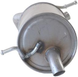 TŁUMIK SEAT IBIZA 1,2I-12V (01/02-) / VWPOLO 1,2I (11/01-) HTB BOSAL BOS233-635