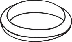 USZCZELKA RURY BOSAL BOSAL BOS256-940