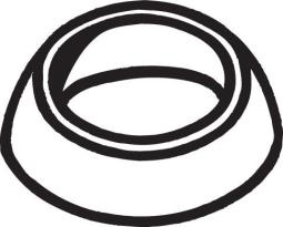 USZCZELKA RURY BOSAL BOSAL BOS256-521