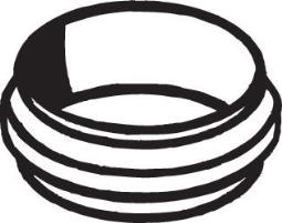 USZCZELKA RURY BOSAL DB BOSAL BOS256-092