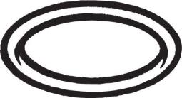 USZCZELKA RURY BOSAL BOSAL BOS256-170