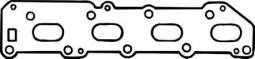 USZCZELKA OPEL ASTRA G BOSAL BOS256-245
