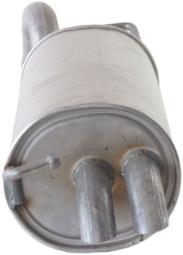 TŁUMIK VW GOLF IV 1,6I-16V (11/99-) HTB BOSAL BOS278-145