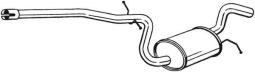 TŁUMIK BOSAL BOS281-469