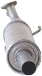 TŁUMIK BOSAL BOS281-483