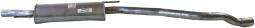 TŁUMIK Z RURĄ VW T4 90- 19I BOSAL BOS283-741