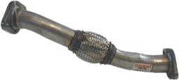 RURA KIA PRO-CEED 1.4I -16V 10/06-07/09 HTB BOSAL BOS700-147