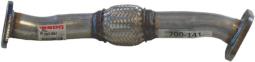 RURA KIA PRO-CEED 1.4I -16V 10/06-07/09 HTB BOSAL BOS700-147