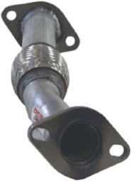RURA KIA PRO-CEED 1.4I -16V 10/06-07/09 HTB BOSAL BOS700-147