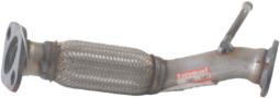RURA KIA PRO-CEED 1.4I -16V 10/06-07/09 HTB BOSAL BOS700-147