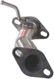 RURA KIA PRO-CEED 1.4I -16V 10/06-07/09 HTB BOSAL BOS700-147